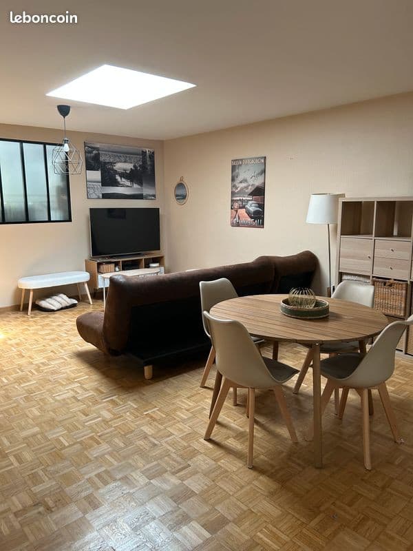 Appartement t4 a louer a guermantes