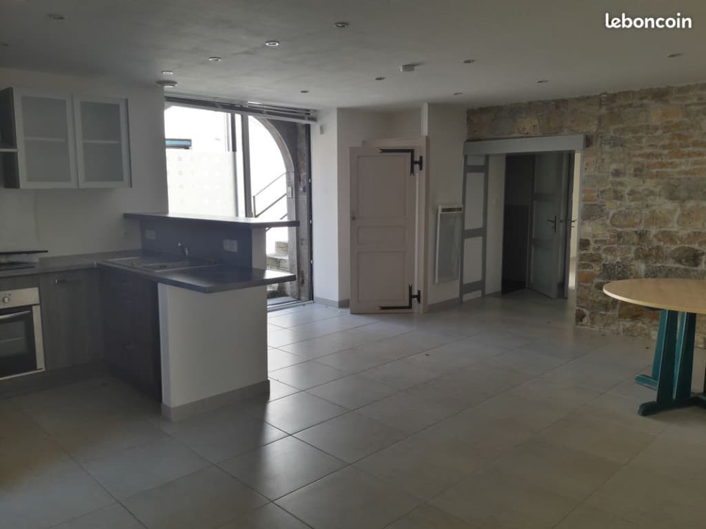 Location T3 non meublé - Montmorot