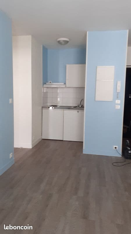 Appartement T2 brest