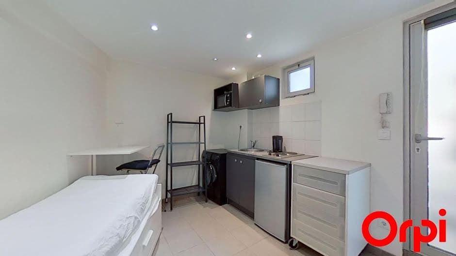 location - appartement