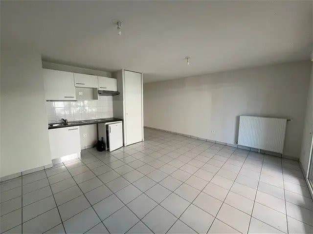 Location : Appartement Mondonville (31700)