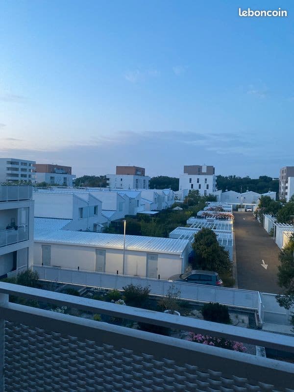 T3 échange appartement Alteal