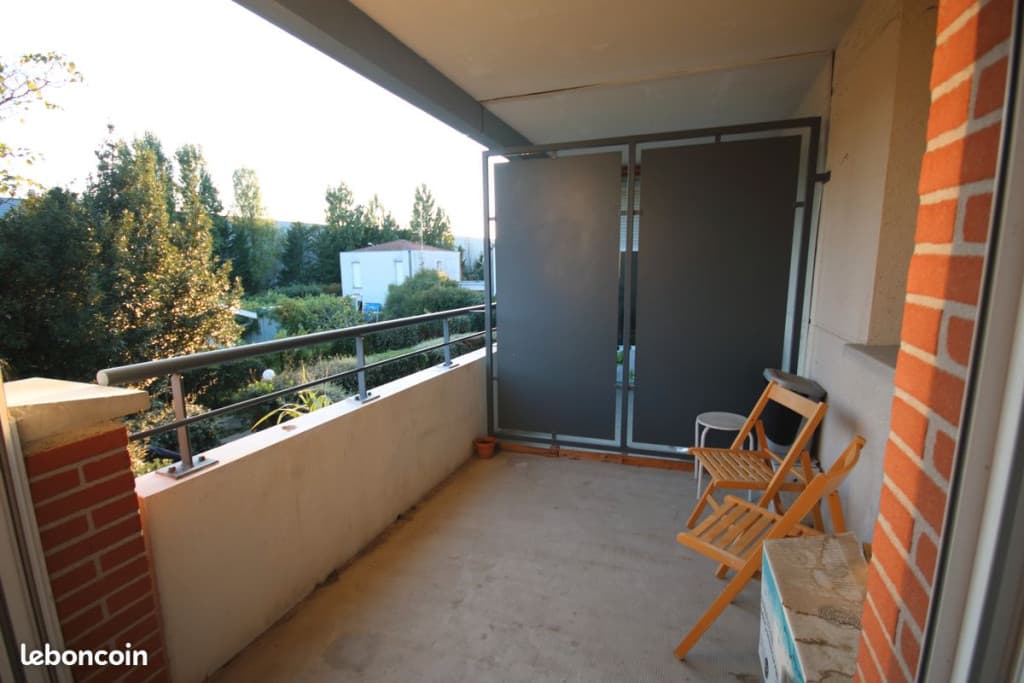 T2 blagnac