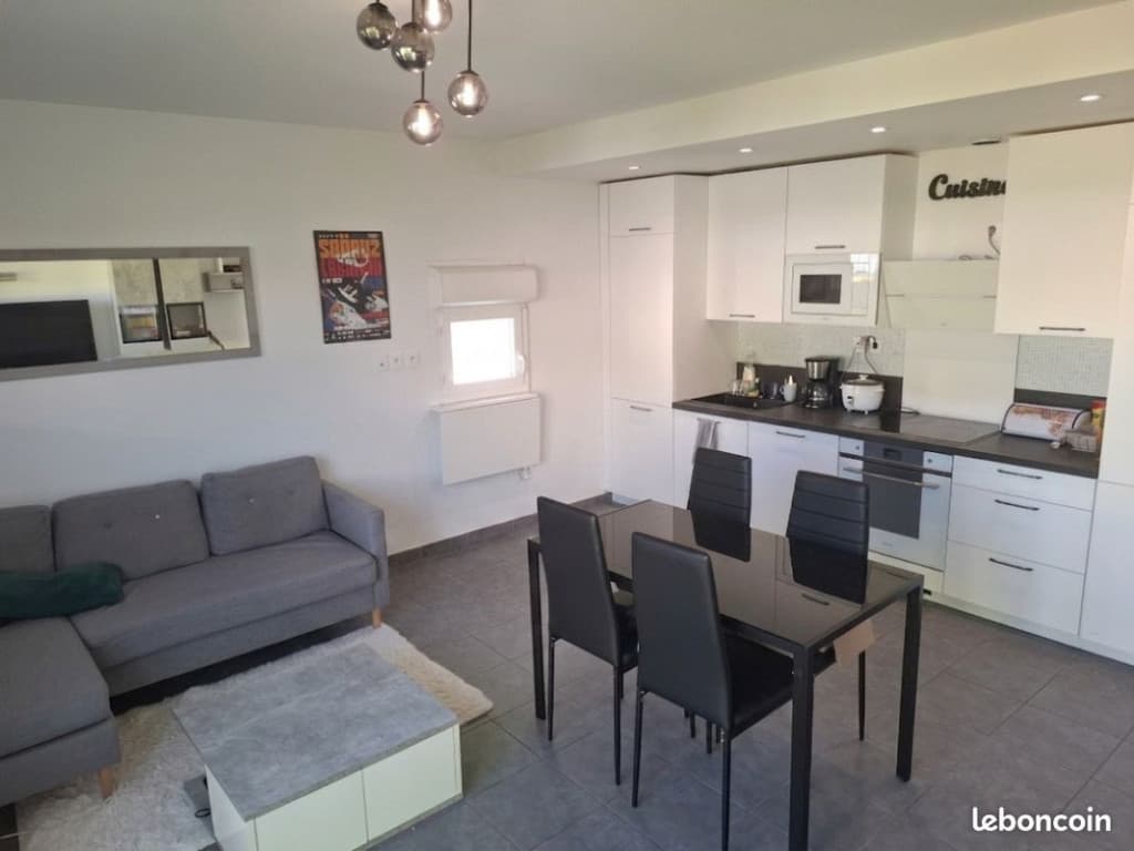 T3 meuble Andromède