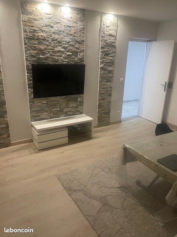 Appartements à louer T2