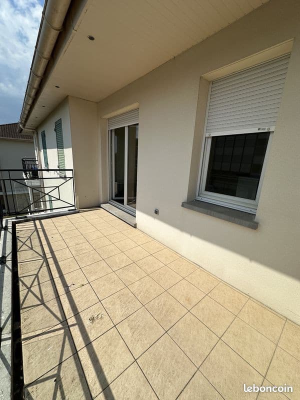 F3 gassicourt- le hameau saint sulpice