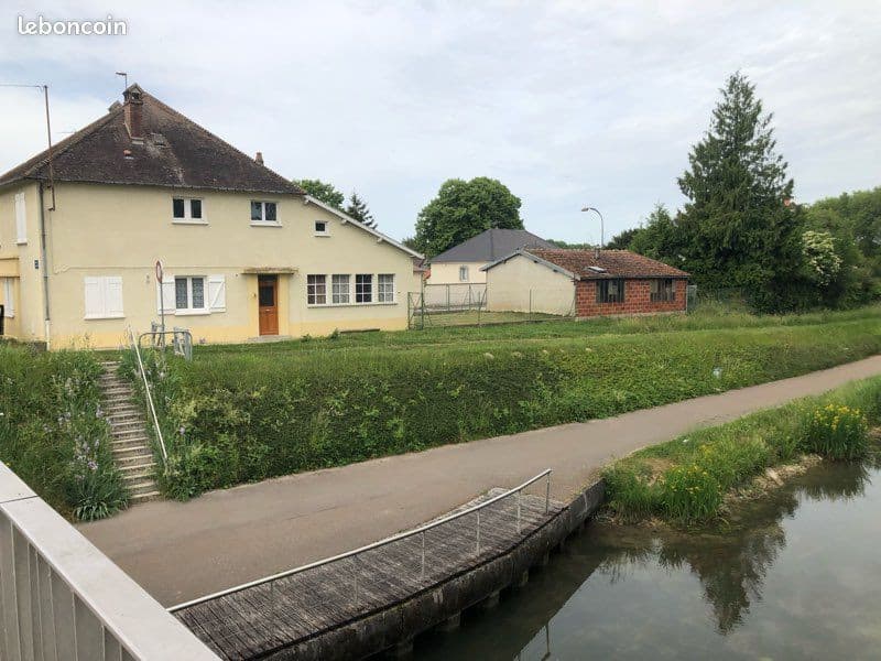 Maison individuelle 140 m2