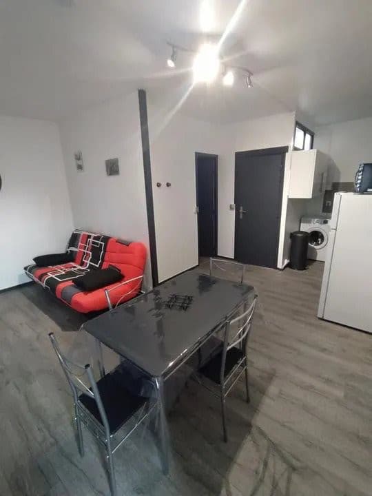 Location : Appartement Méry-sur-Seine (10170)