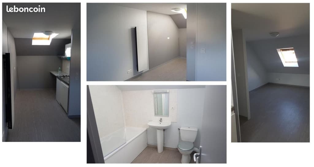 Appartement f1