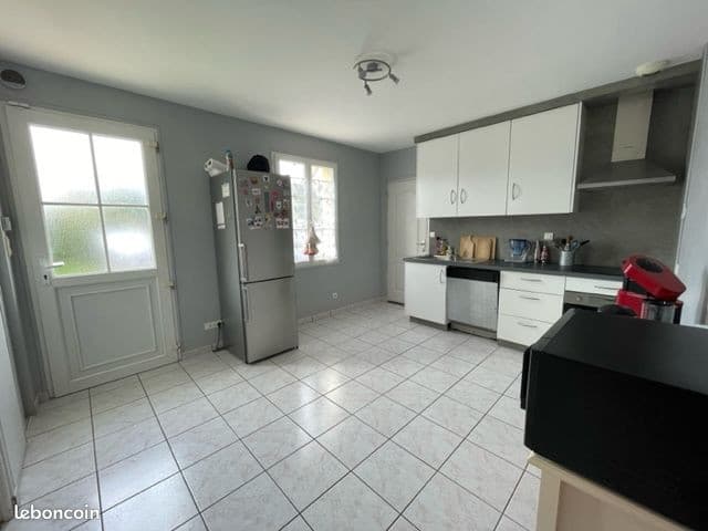 Location maison plein pied