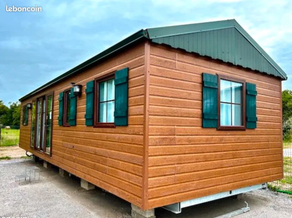 Location habitation