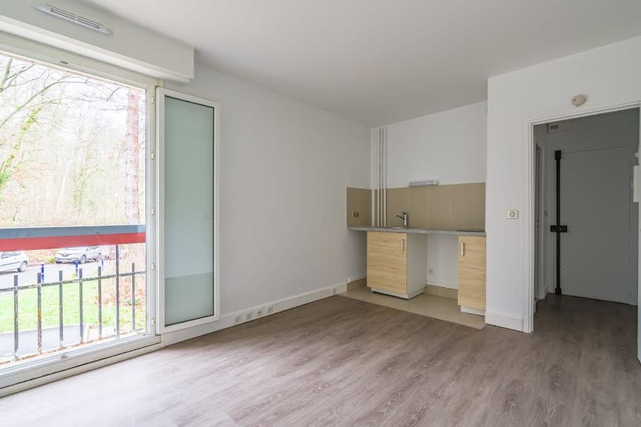 location - appartement
