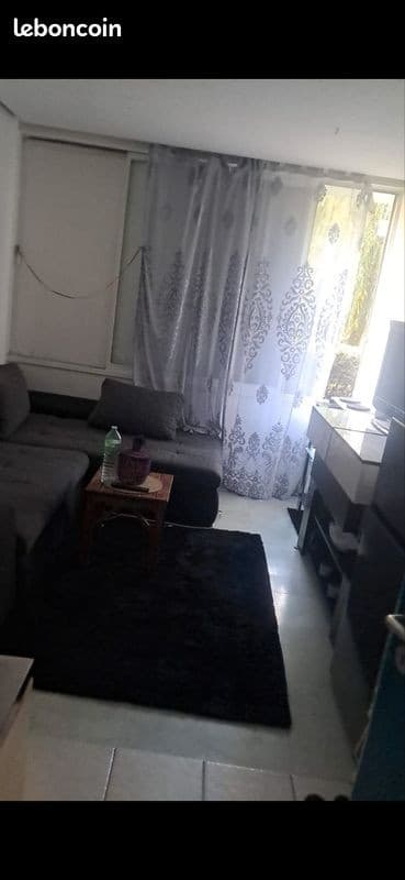Studio/Chambre