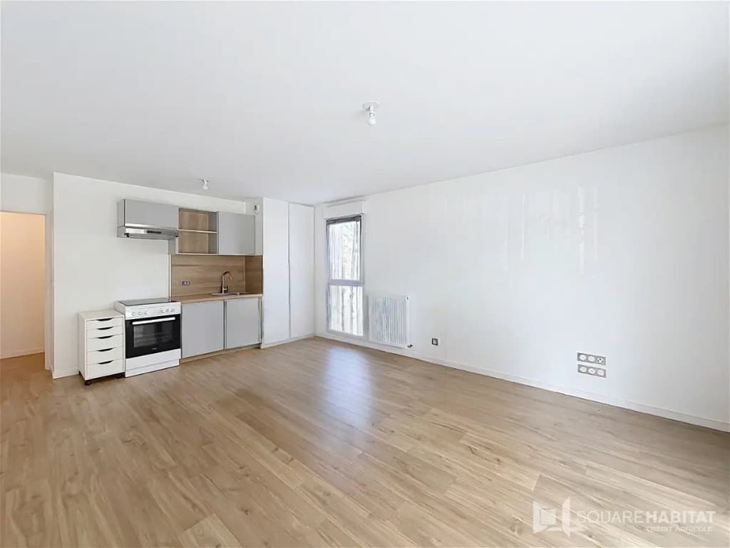 Location : Appartement Mordelles (35310)