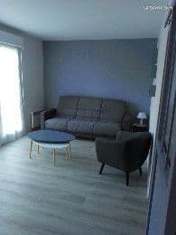 Studio meublé