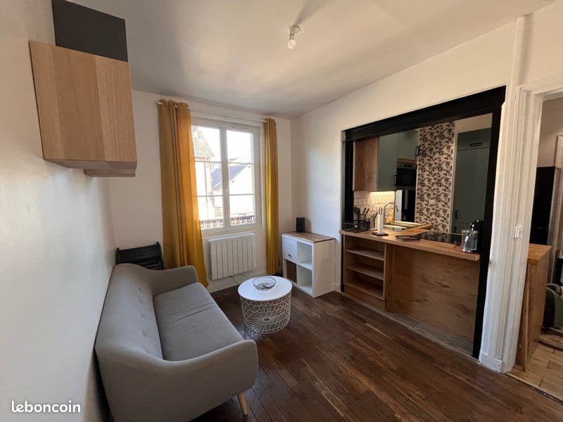 Appartement centre ville