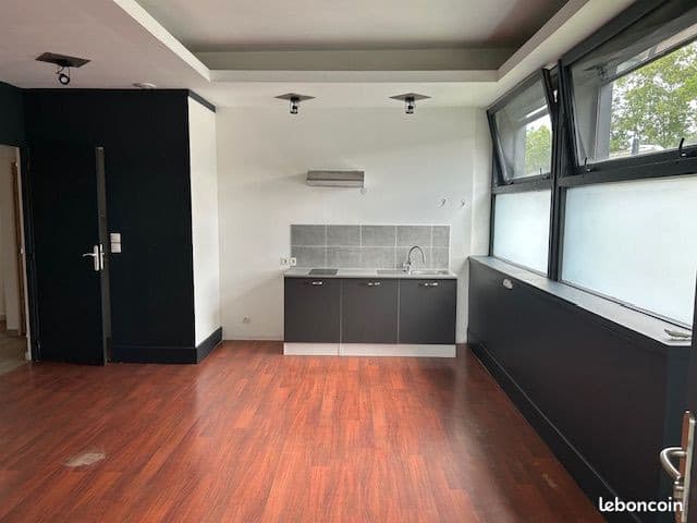 Appartement 3 pièces 58 m²