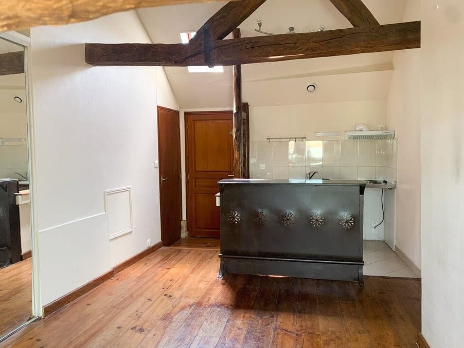 Location : Appartement Vernon (27200)