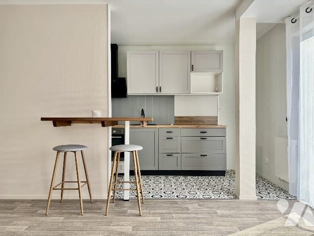 Location : Appartement Vernon (27200)