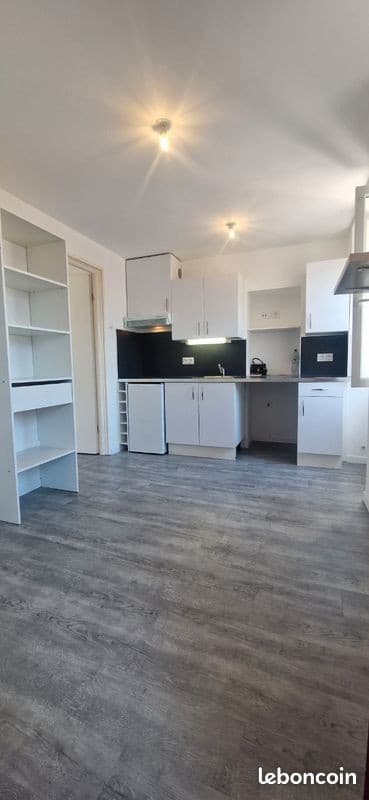 Appartement Vernon 20m²