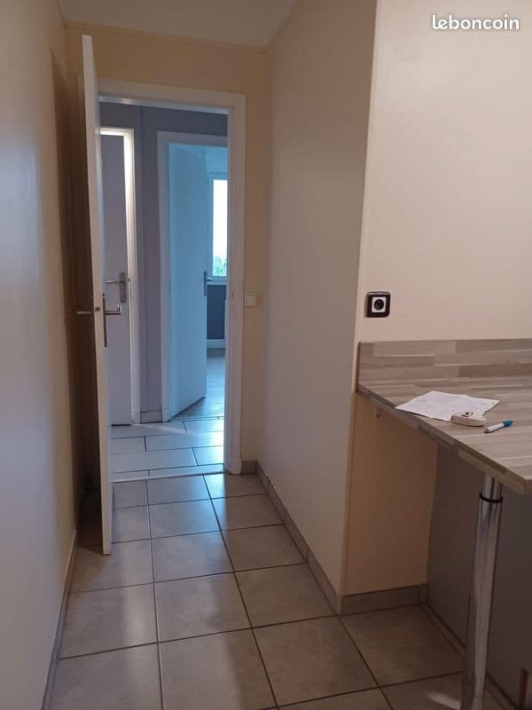 Location maison avec jardin