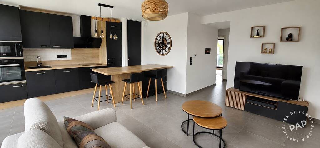 Location : Appartement Noisy-le-Grand (93160)
