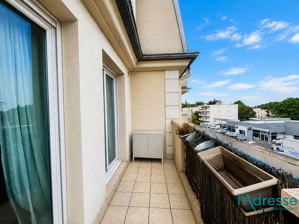 Appartement - 3 pièce(s) - 70 m²
