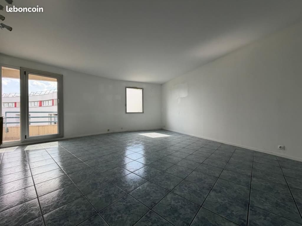 Appartement 2 pièces 56 m²