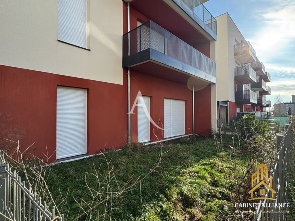 Location : Appartement Melun (77000)