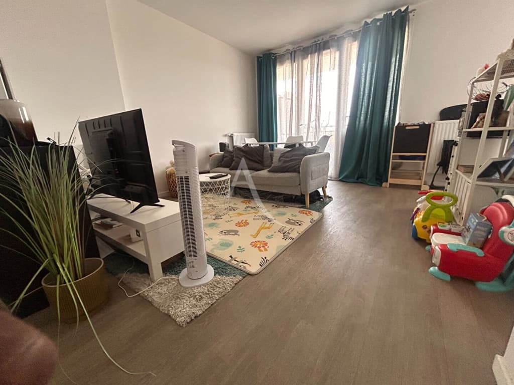 Location : Appartement Melun (77000)