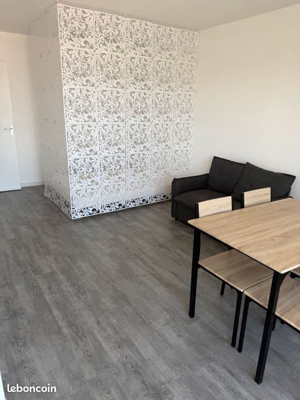 Apparemment 34m² Melun