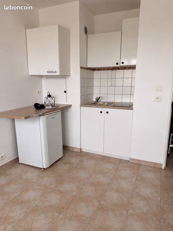 Location studio Melun