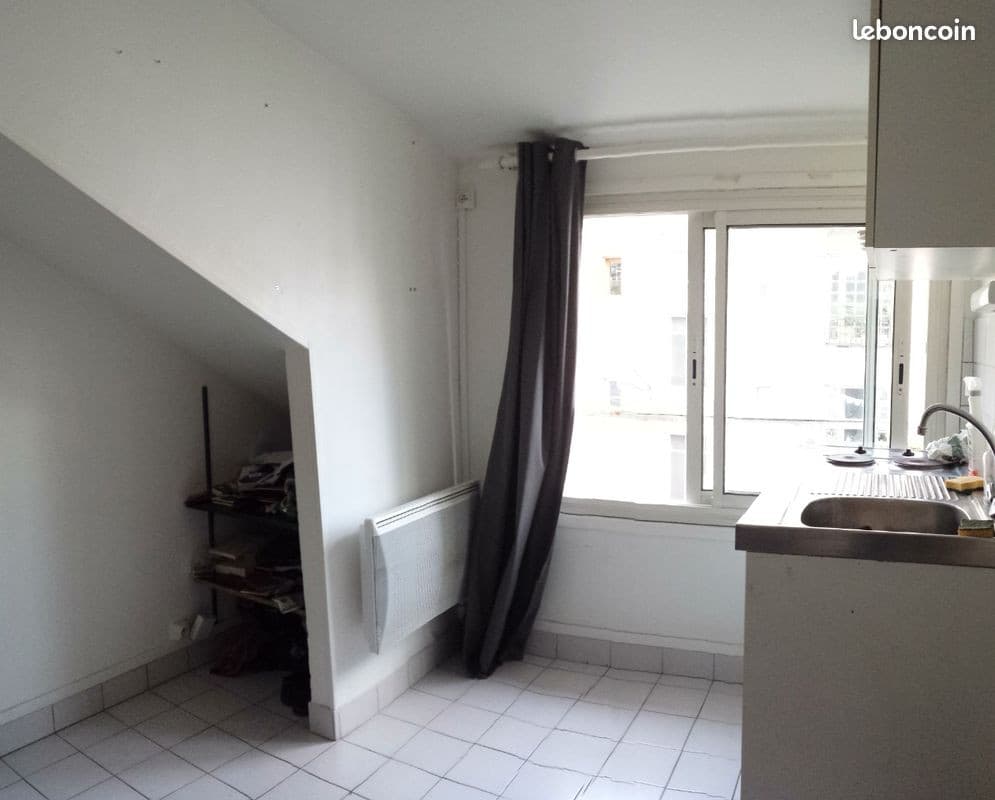 Studio Denfert Rochereau