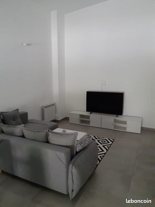 À louer – T3 Duplex de 70 m² – Romilly-sur-Seine