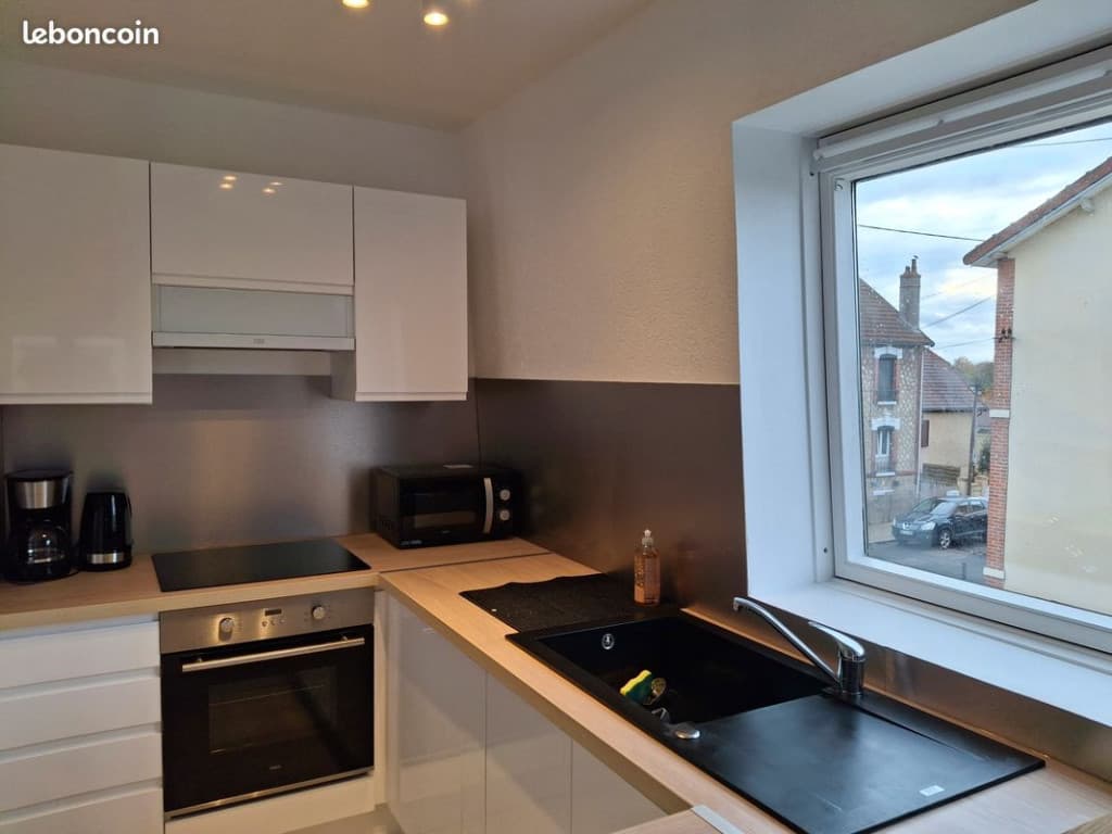 Appartement 50 m2