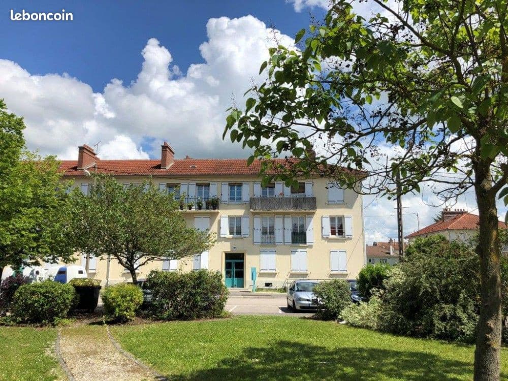 Appartement 4 pièces 79 m²
