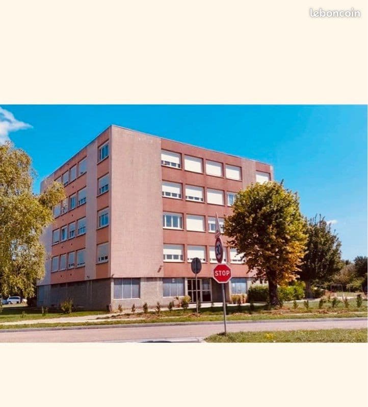 Appartement à louer 590 charge comprise