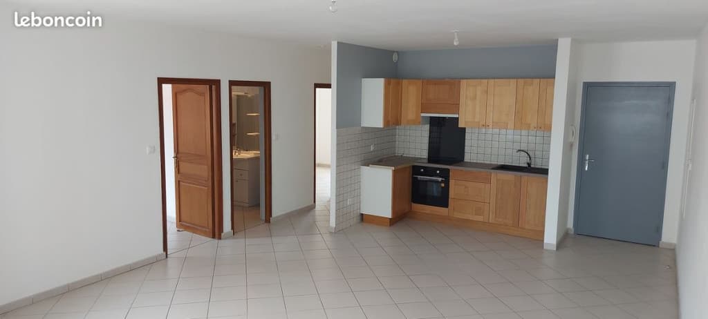 Location appartement F3