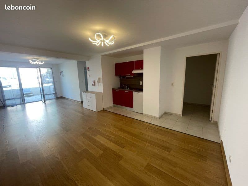 Location appartement Pont l Abbé