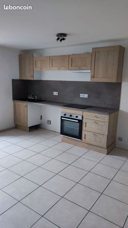 Location appartement T3 Combrit