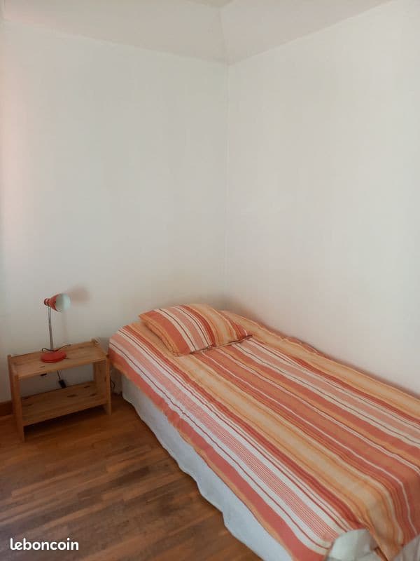 Location chambre Etudiant(e) en classe préparatoire aux grandes écoles Versailles(La Bruyère, Jules Ferry, Notre Dame du Grandchamp, Hoche)