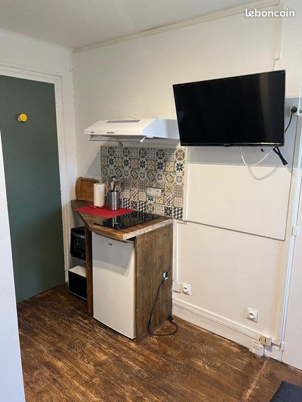 Chambre à louer