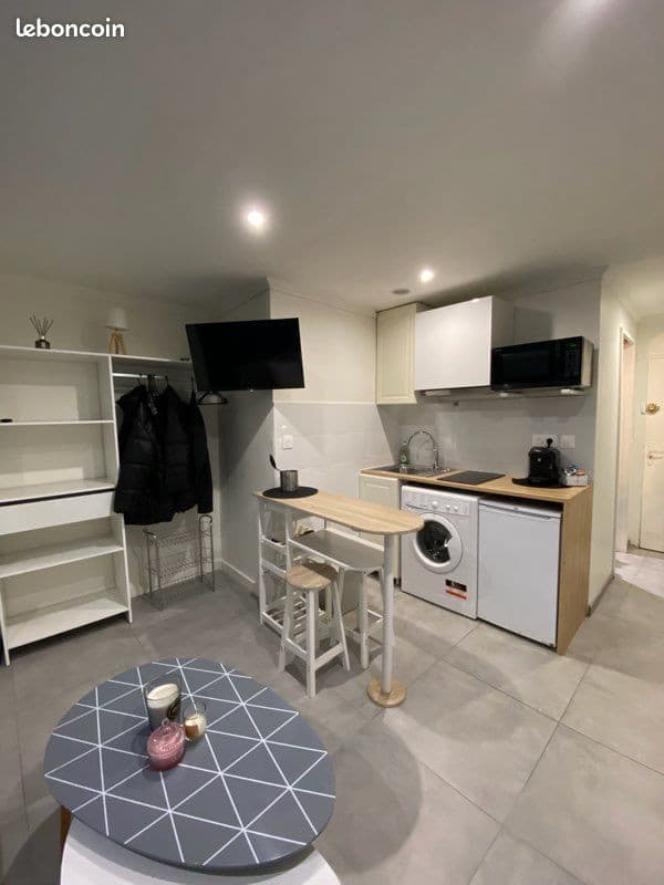 Location studio