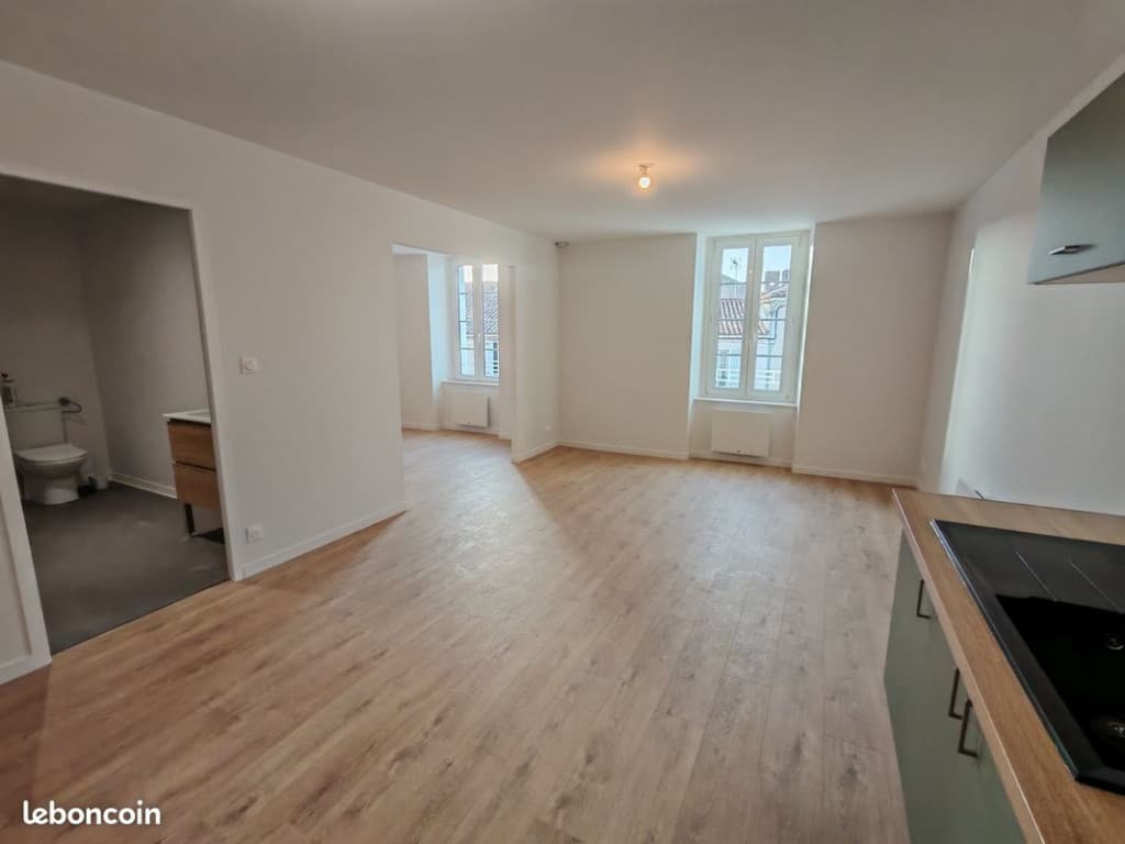 A louer Appartement T2