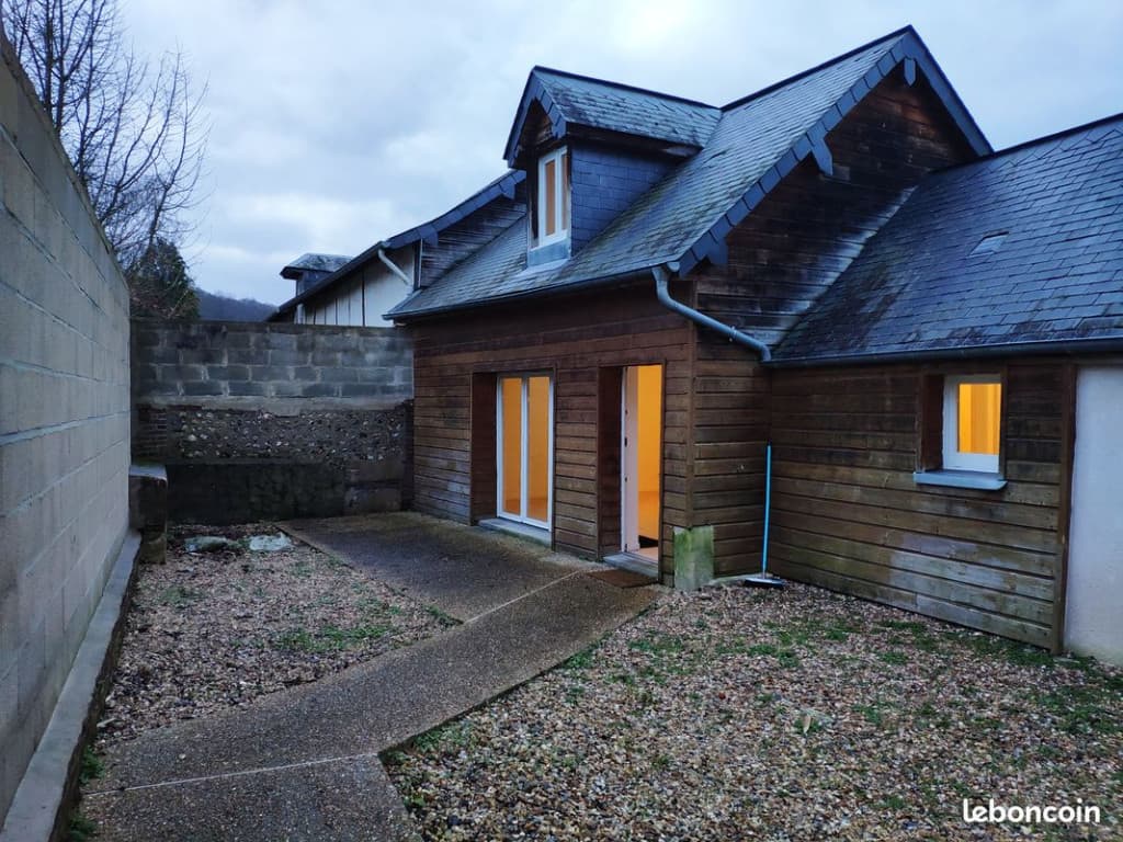 Maison T3