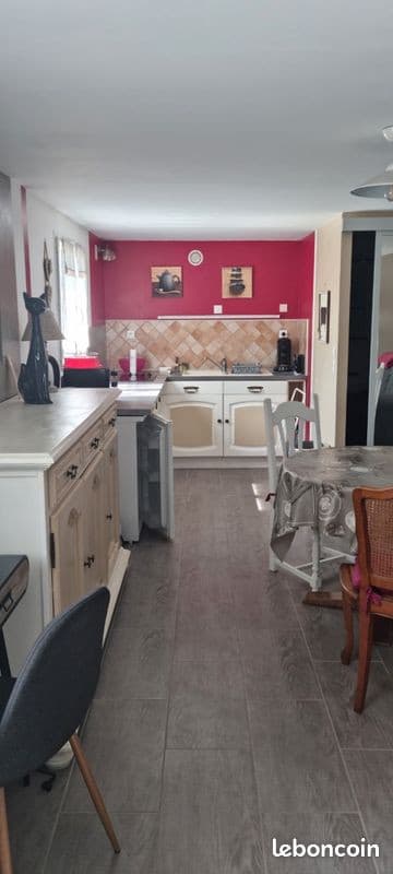 Studio près fac mt St aignan