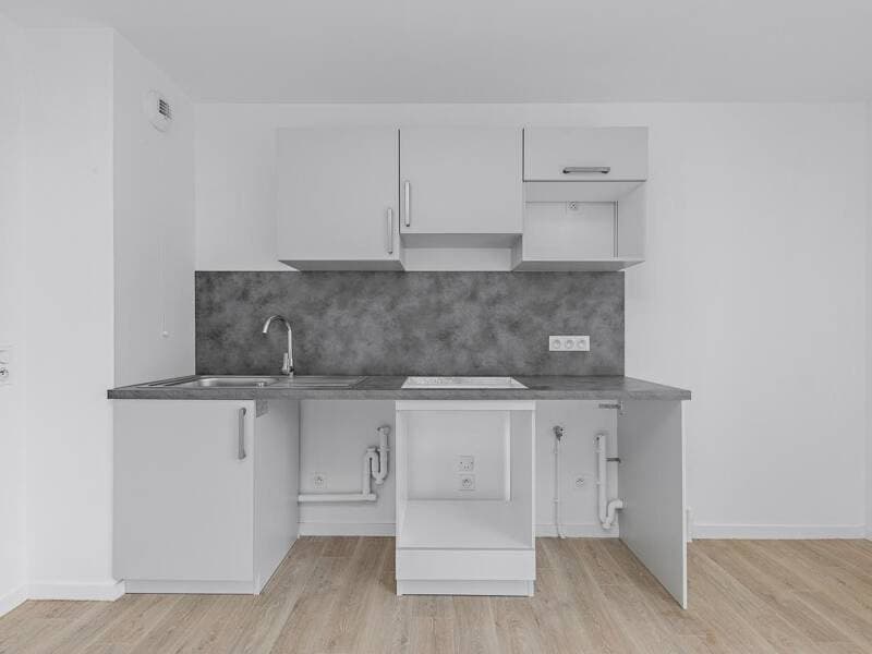 Appartement T2