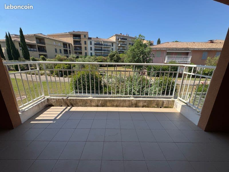T4 avec garage