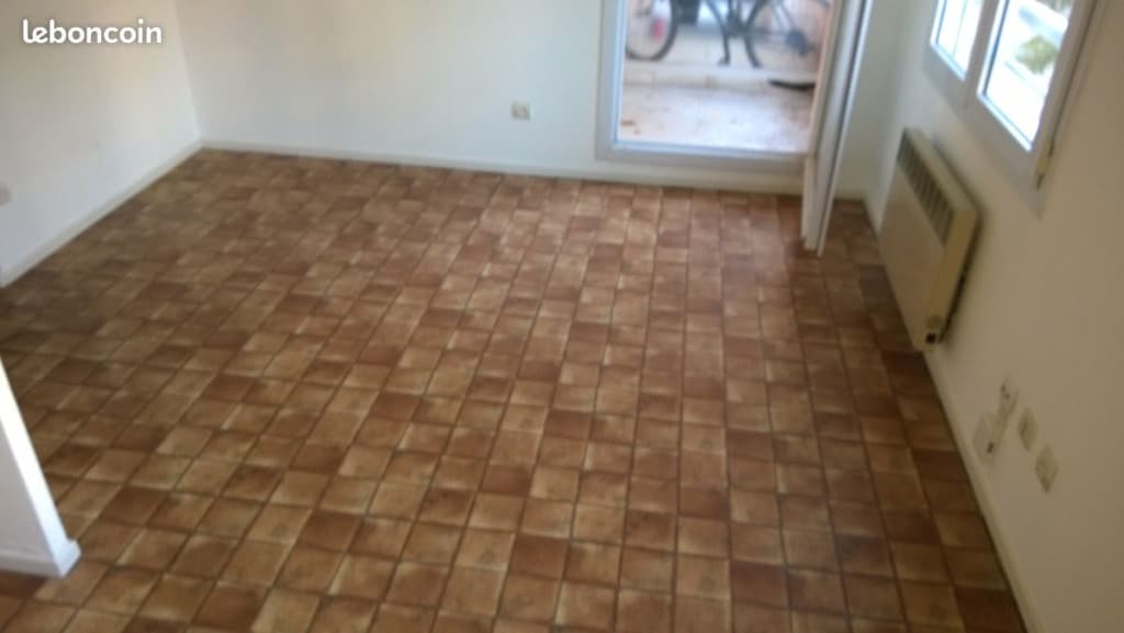 Particulier loue studio, 127 avenue André Malraux à Metz, disponible à partir du 30 juin 2026