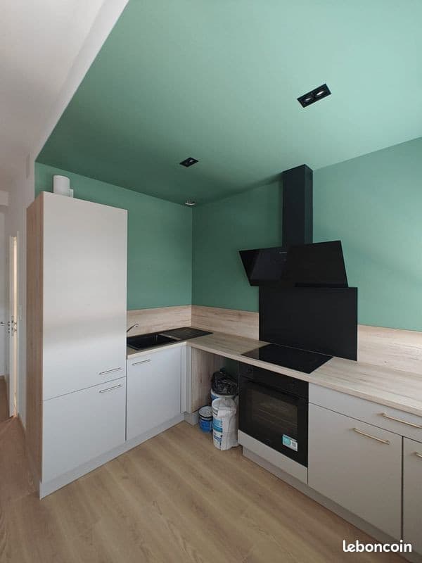 Studio 26m2